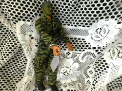 21 CENTURY 98 CAMO VIEW
